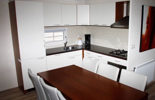 Municipality of Langedijk House | Veranda 6 by Interhome