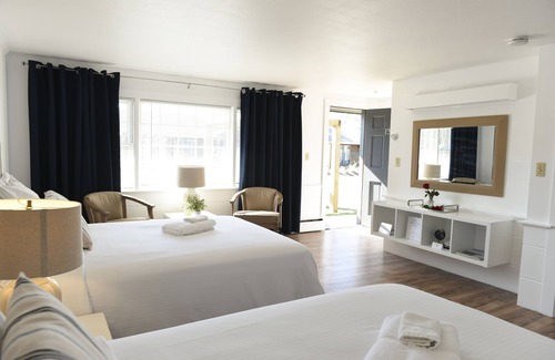 South Yarmouth Hotel | Veranda Cape Cod Family Resort