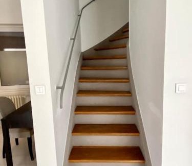 Mulhouse House | VERANDA, maison pour 8 personnes