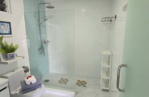 Kuah Bed & Breakfast | Veranda Nautica