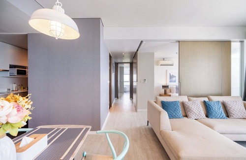 Na Chom Thian Apartment | Veranda Residence by SEA U PATTAYA