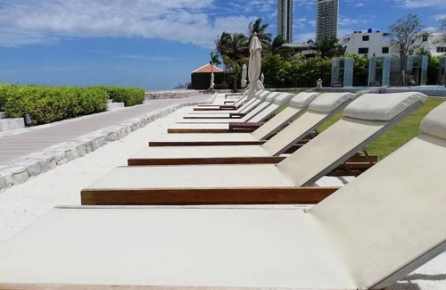 Na Chom Thian Apartment | Veranda Residence by SEA U PATTAYA