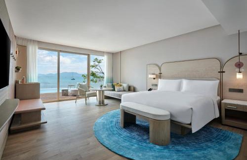 Wichit Hotel | Veranda Resort Phuket, Autograph Collection