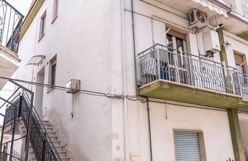 Villapiana Lido Apartment | Verano