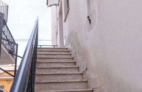 Villapiana Lido Apartment | Verano