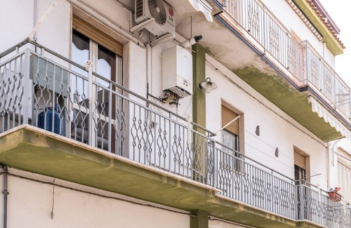 Villapiana Lido Apartment | Verano