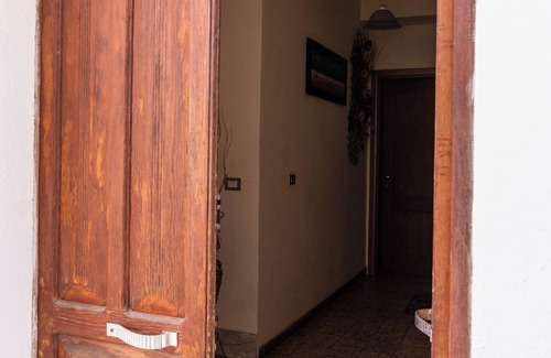 Villapiana Lido Apartment | Verano