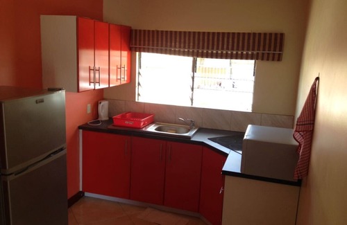 Paramaribo Apartment | Verblijf de Bevers