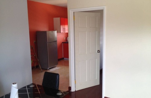 Paramaribo Apartment | Verblijf de Bevers