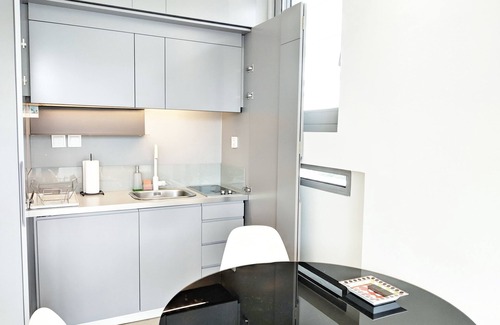 Khalandrion Apartment | Verde Apartments