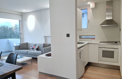 Khalandrion Apartment | Verde Apartments