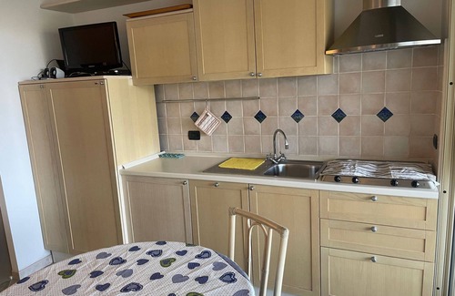 Naregno Apartment | Verde Blu - VerdeBlu 802