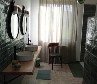 Chieti Bed & Breakfast | Verde Chiara