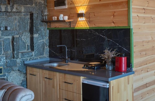 Ardesen Villa | Verde Da Villas