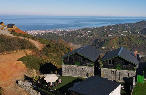 Ardesen Villa | Verde Da Villas