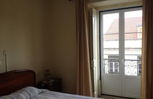 Santos House | Verde Esperança