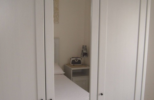 Lido Adriano Apartment | VERDE LIDO ADRIANO RAVENNA