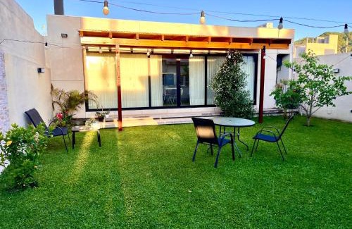 San Salvador de Jujuy House | Verde Limon Loft (monoambiente)