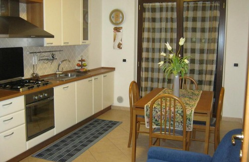 Tortoreto Apartment | Verde Mare "Appartamenti per Vacanze"