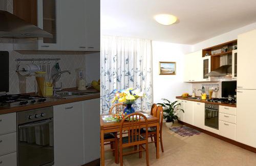 Tortoreto Apartment | Verde Mare "Appartamenti per Vacanze"