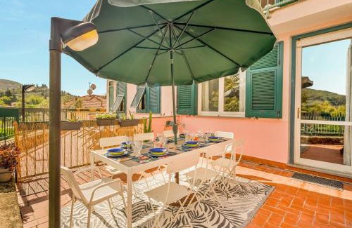 Pugliola House | Verde Mare Retreat 5 Minutes From The Sea , Free Parking