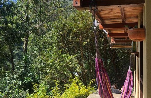 Ibague Ski Chalet | Verde Selva