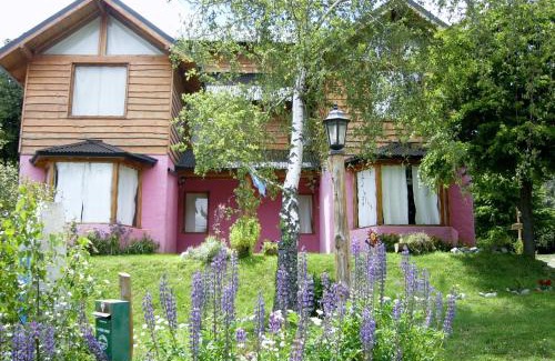 Villa Catedral House | Verde Sol