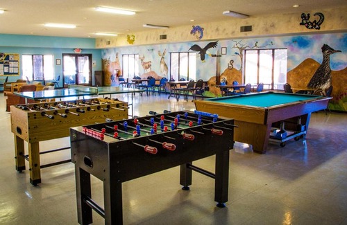 Cherry Resort | Verde Valley Studio Cabin 2