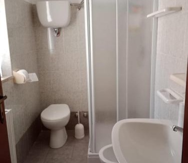 Barrea Apartment | Verdeblu