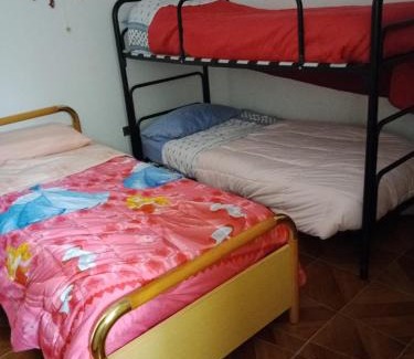 Barrea Apartment | Verdeblu