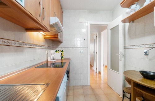 Playa Honda Apartment | Verdemar by Interhome