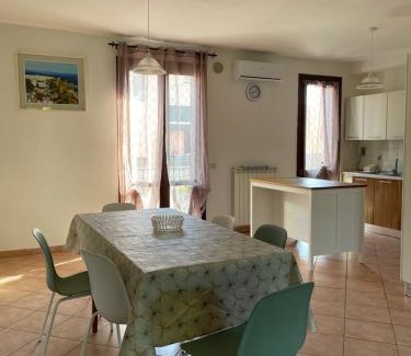 Fano Apartment | Verdemare Casa vacanze - Relax a Fano