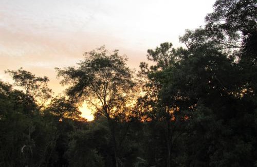 Leandro N. Alem House | VerdeMonte - Cabaña Anchico