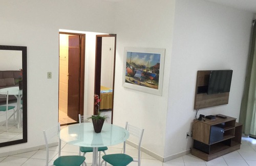 Prainha Apartment | Verdes Mares