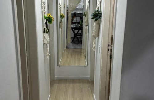 Coqueiral de Itaparica Apartment | Verdes Mares