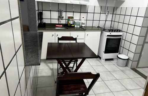 Coqueiral de Itaparica Apartment | Verdes Mares
