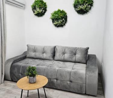 Sanmartin Apartment | Verdessa