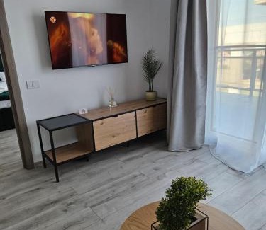 Sanmartin Apartment | Verdessa