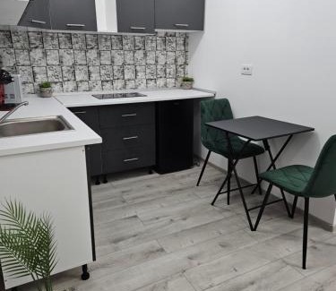 Sanmartin Apartment | Verdessa