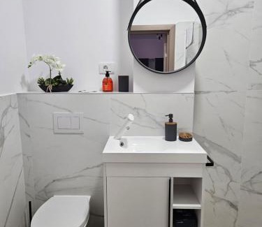 Sanmartin Apartment | Verdessa