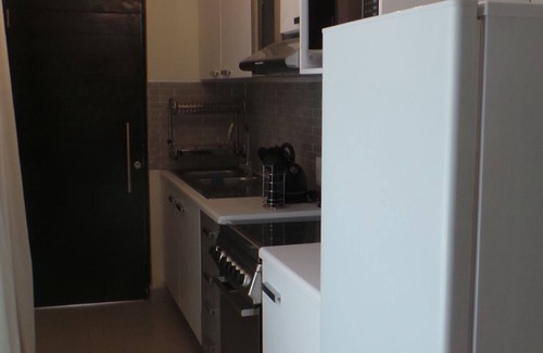 Greater Johannesburg Metropolitan Area Apartment | Verdi Apartments - executive living space
