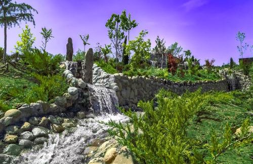 Demir Kapija Hotel | Verdisso Hotel & Restaurant