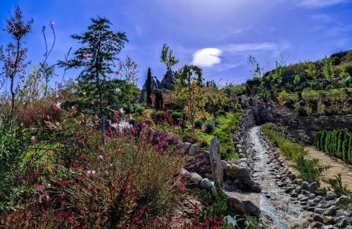 Demir Kapija Hotel | Verdisso Hotel & Restaurant