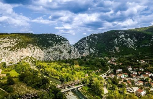 Demir Kapija Hotel | Verdisso Hotel & Restaurant