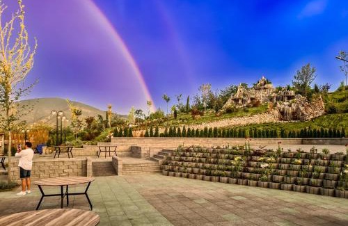 Demir Kapija Hotel | Verdisso Hotel & Restaurant