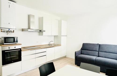 Lido di Jesolo Apartment | Verga - 100 m da Piazza Mazzini - Immobil Relax