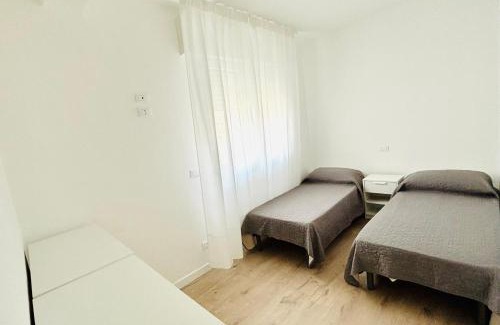 Lido di Jesolo Apartment | Verga - 100 m da Piazza Mazzini - Immobil Relax