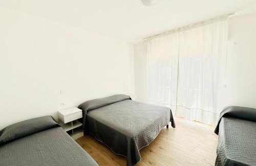 Lido di Jesolo Apartment | Verga - 100 m da Piazza Mazzini - Immobil Relax