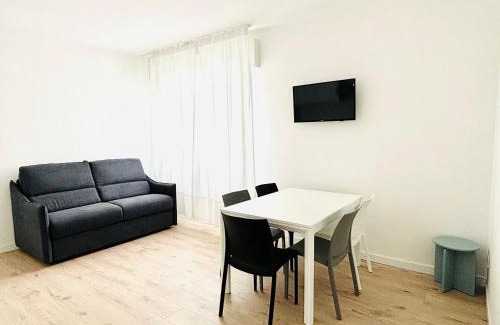 Lido di Jesolo Apartment | Verga - 100 m da Piazza Mazzini - Immobil Relax