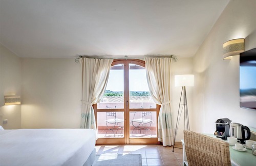 Chia Hotel | Veridia Resort Sardinia, A Member Of Radisson Individuals